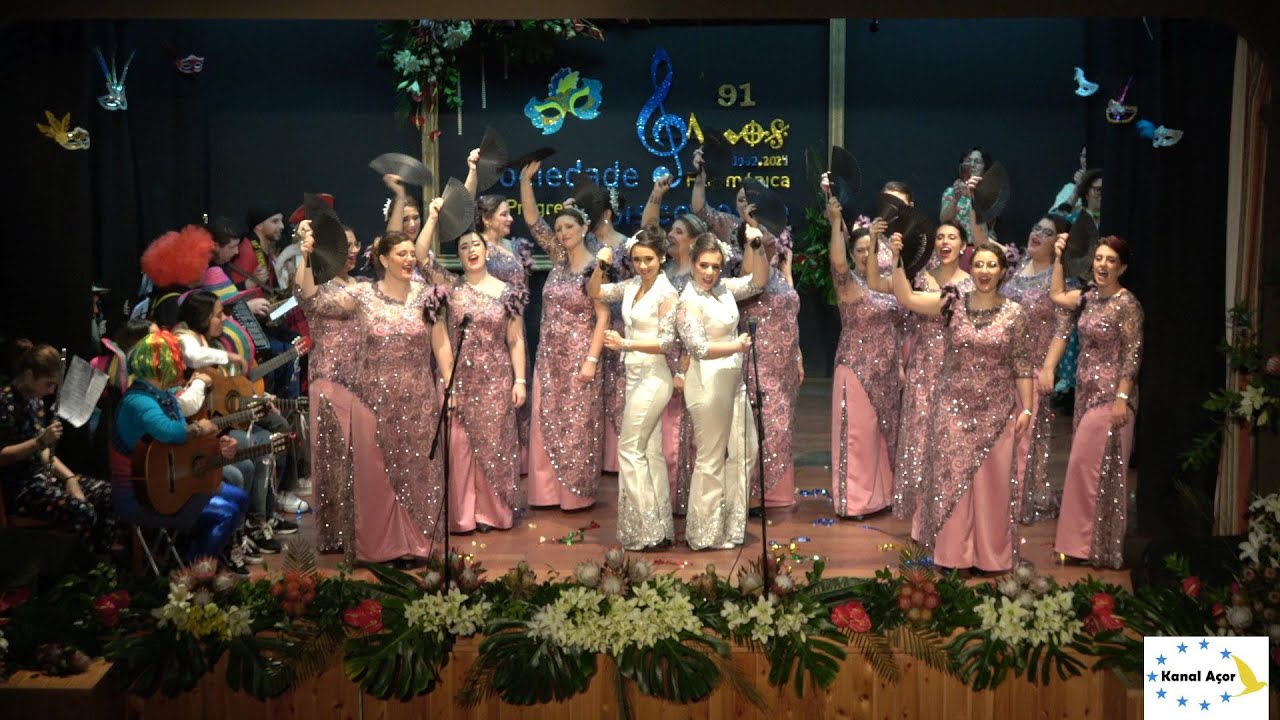 BAILINHO DAS MULHERES DO PORTO JUDEU  