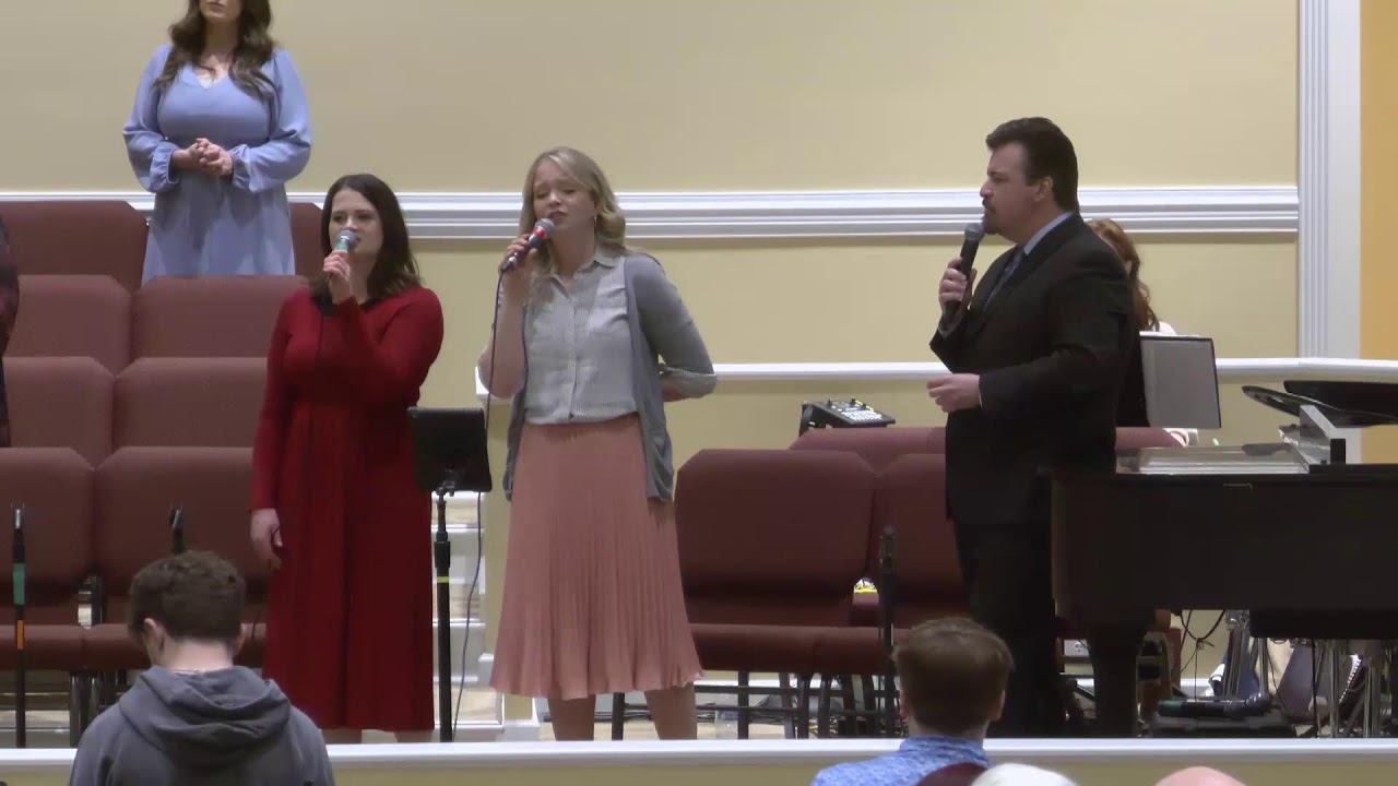 VFFWBC Livestream