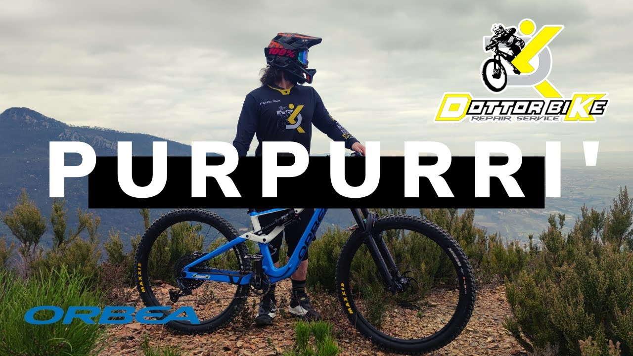 ORBEA RALLON SUL MONTE SERRA