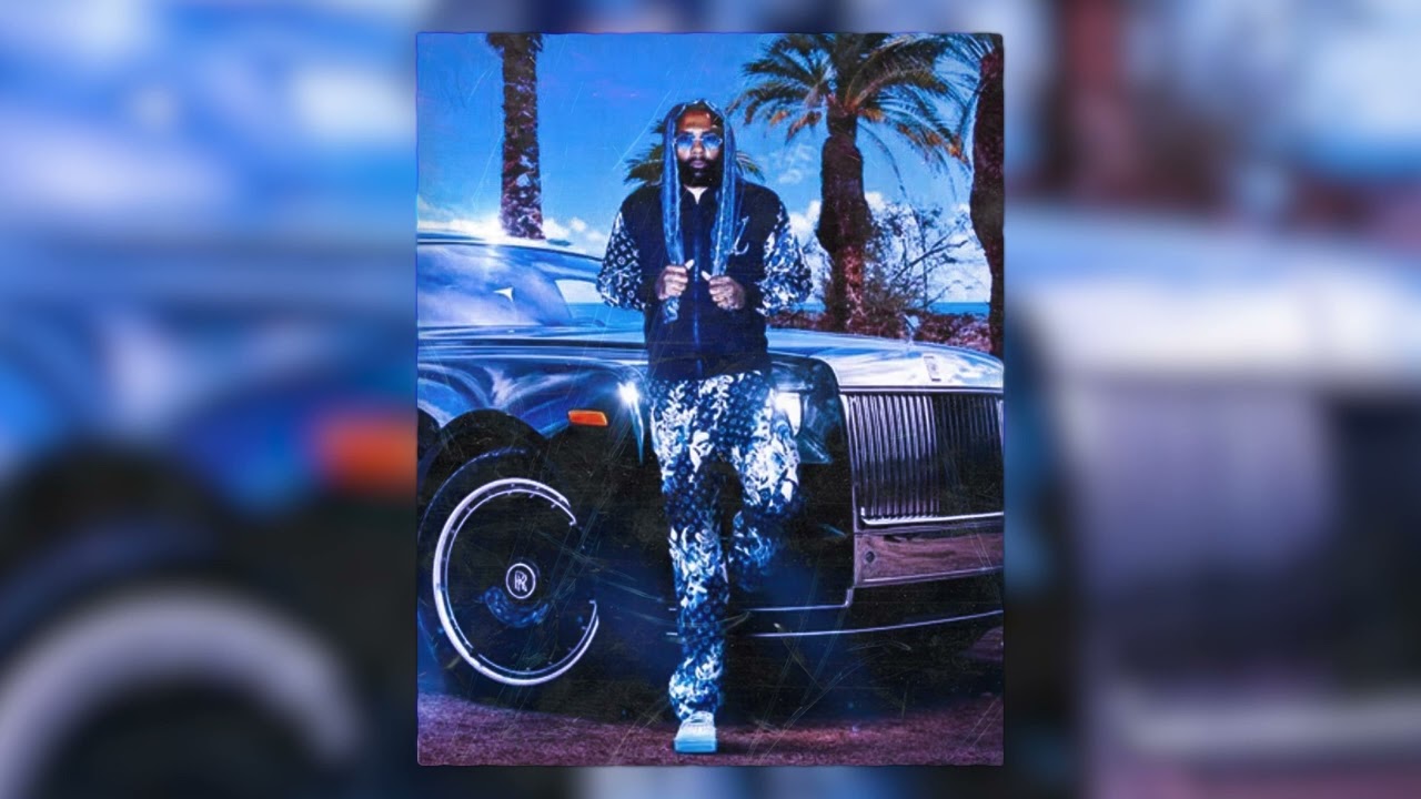 Money Man Type Beat - 