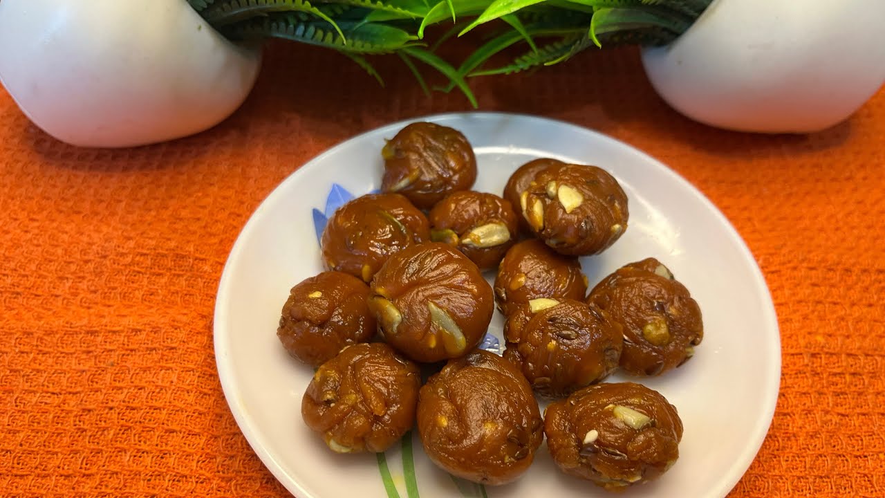 किन्नू से बनाई ऐसी चीज़ कि बच्चे आप से बार-बार माँगेंगे / kinnu candy ￼