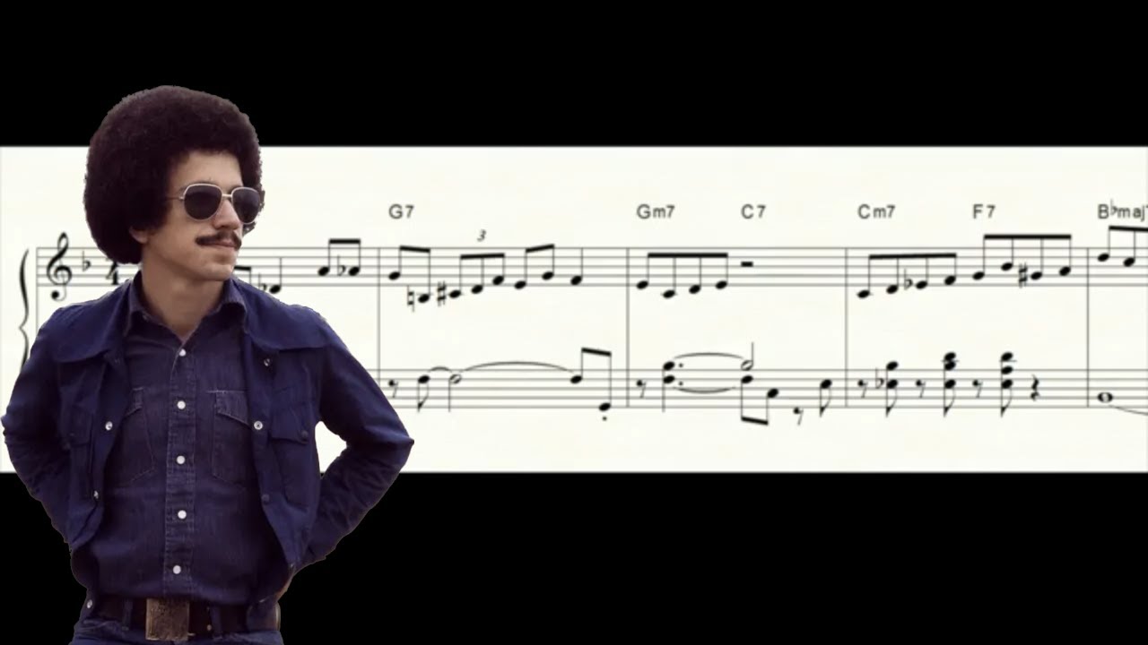 Keith Jarrett - Bye Bye Blackbird