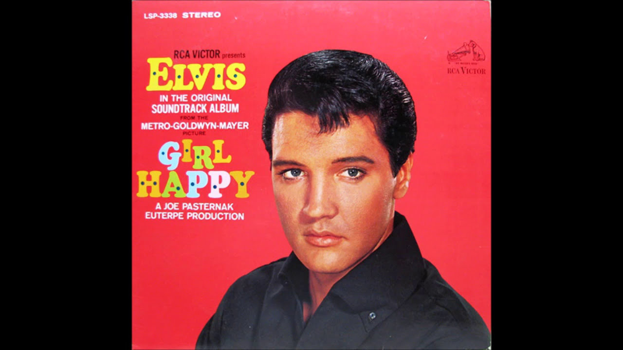Elvis Presley - 
