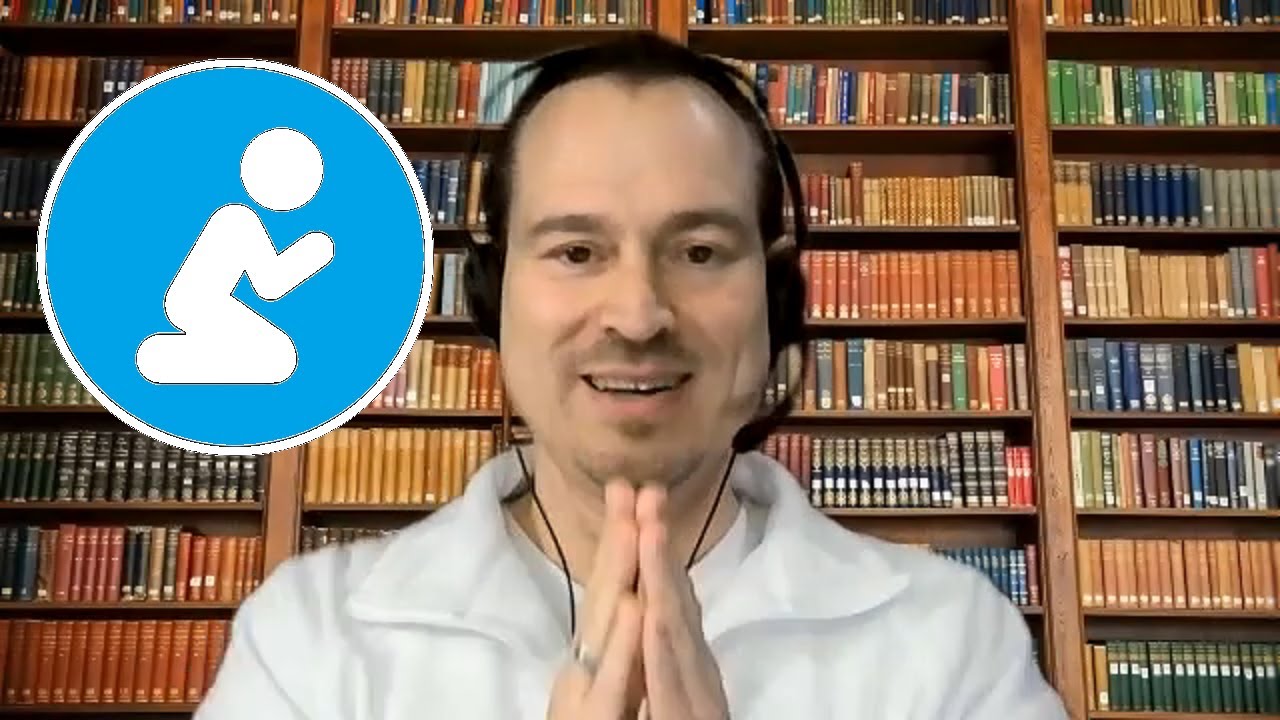 »Anleitung zum Beten«, »Ist Wahrnehmung = Gefühl?«, »Kann ich den Verstand austricksen?« Sami Sires