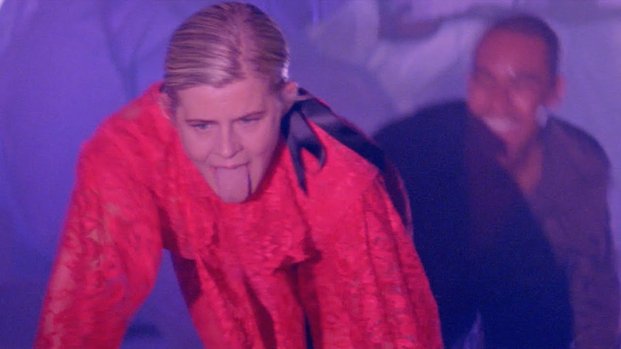 Robyn - Live At Alexandra Palace