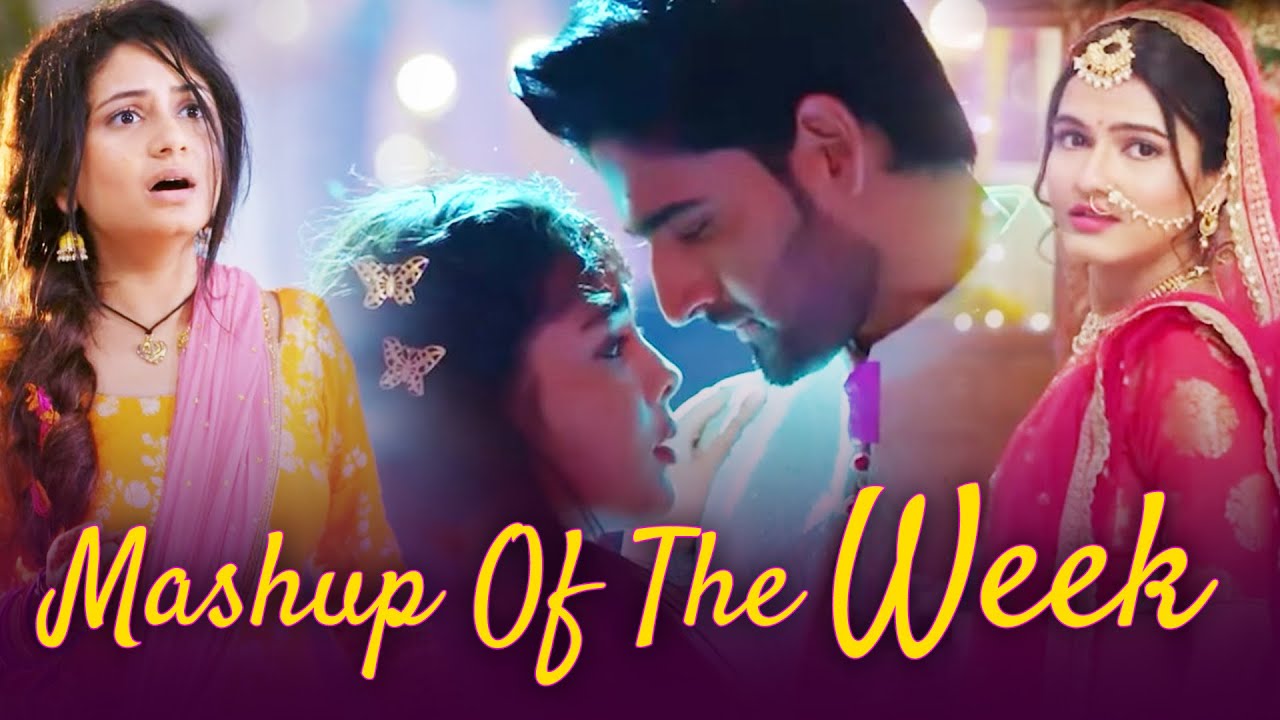 Mashup Of The Week | Dangal TV Originals #music #titletrack #song