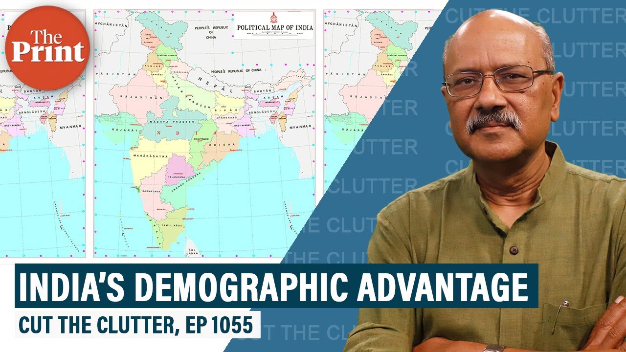 How data points to India’s demographic opportunity in manufacturing, strengths & weaknesses