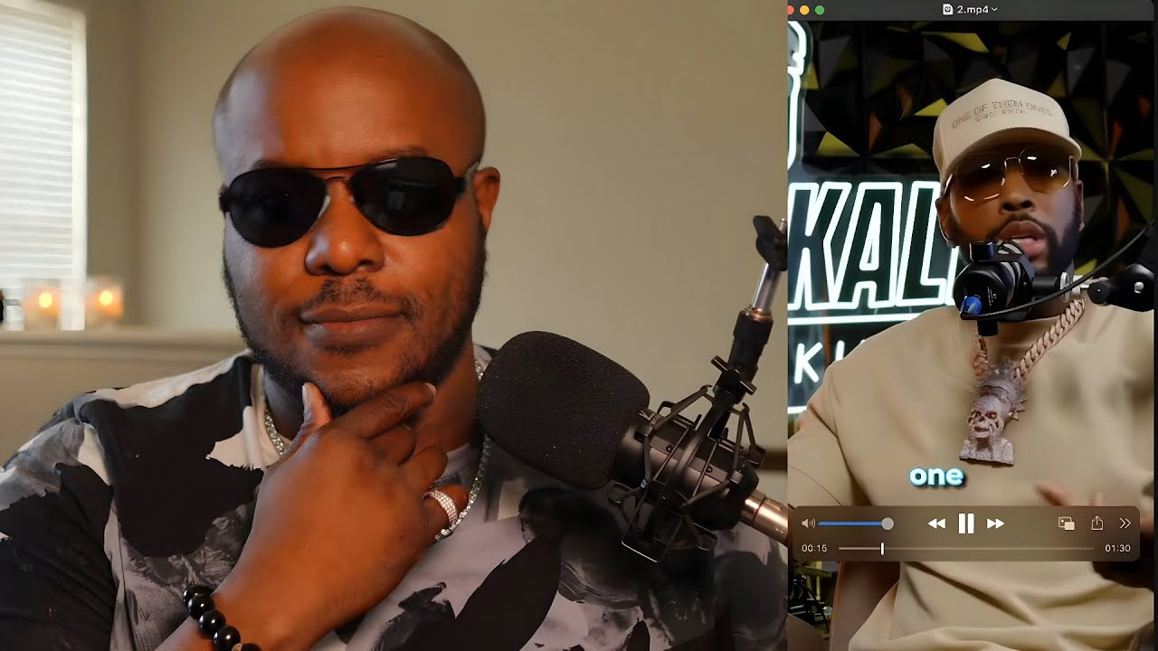 PLAYER EXPLAINS HOW MEN HAVE ALWAYS BEEN THE PRIZE