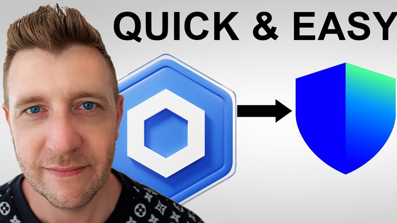 How to Add Chainlink (LINK) on Arbitrum to Trust Wallet | Step-by-Step Tutorial
