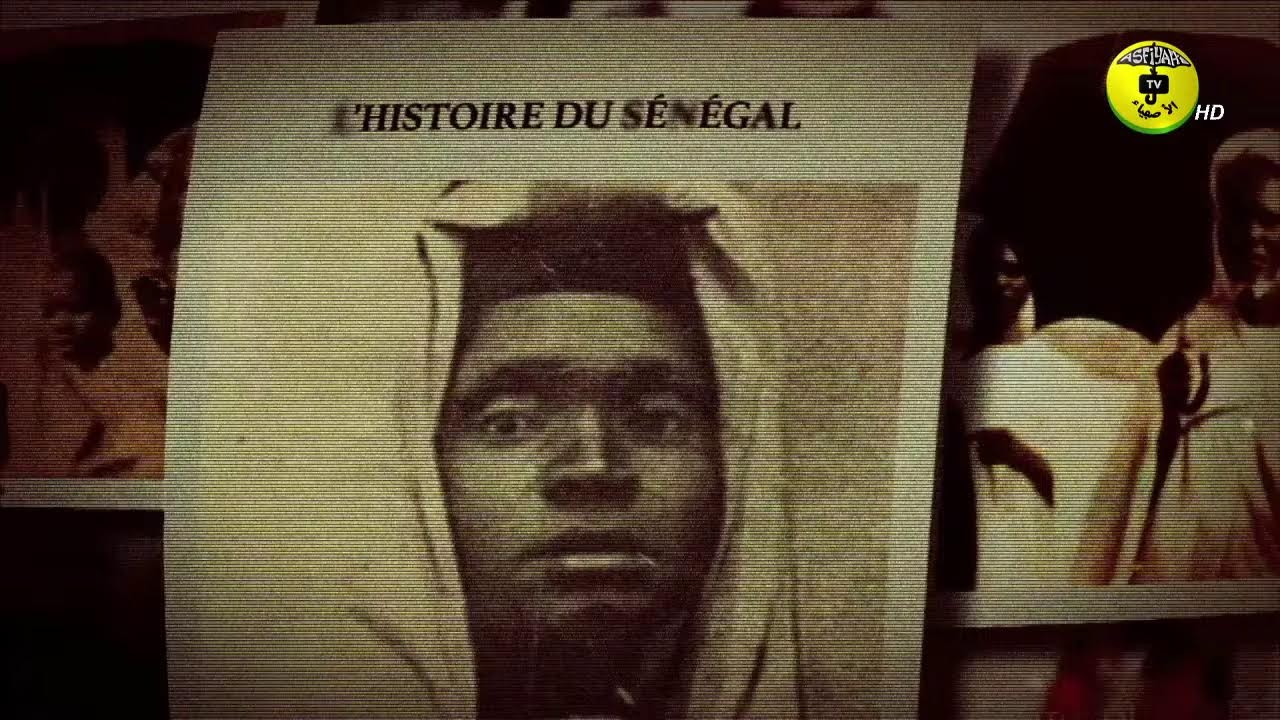 Asfiyahi TV En Direct