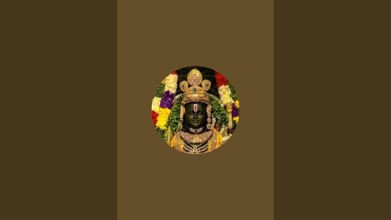 S T studio ayodhya लाइव है!