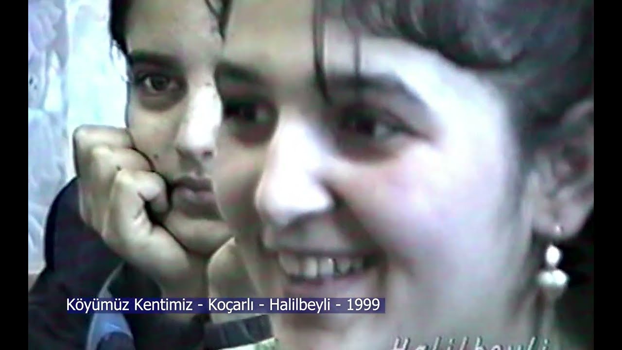 AYDIN   KOÇARLI   HALİLBEYLİ  1999  6. BÖLÜM