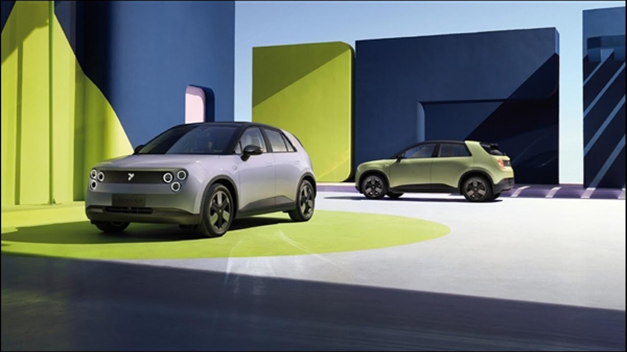 🛑Live Replay：NIO Day 2024--蔚来萤火虫品牌发布环节 | NIO Day 2024--NIO Firefly Brand Launch Event