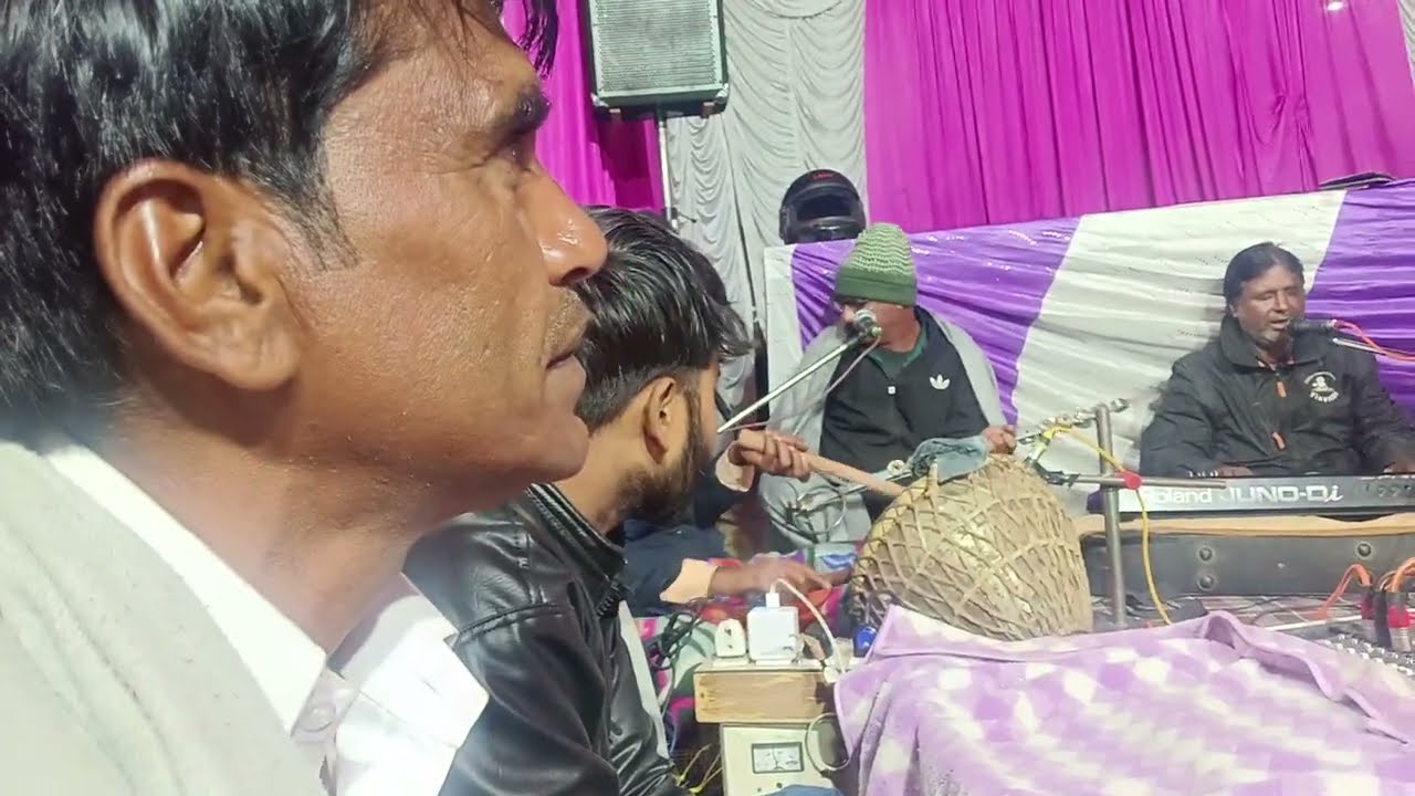 Chetavni bhajan Satyanarayan Saini  Gopal Sen