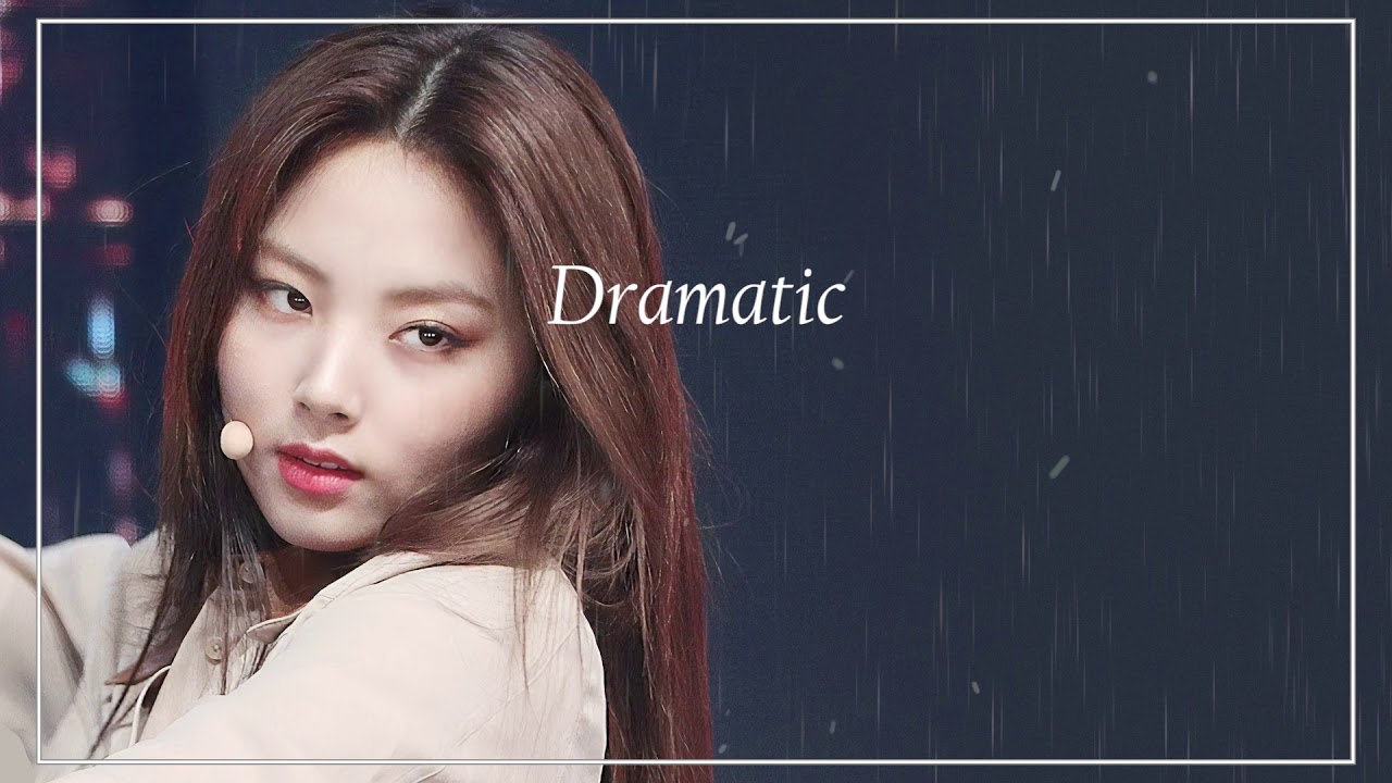 BVNDIT - DRAMATIC [ Piano Cover ]