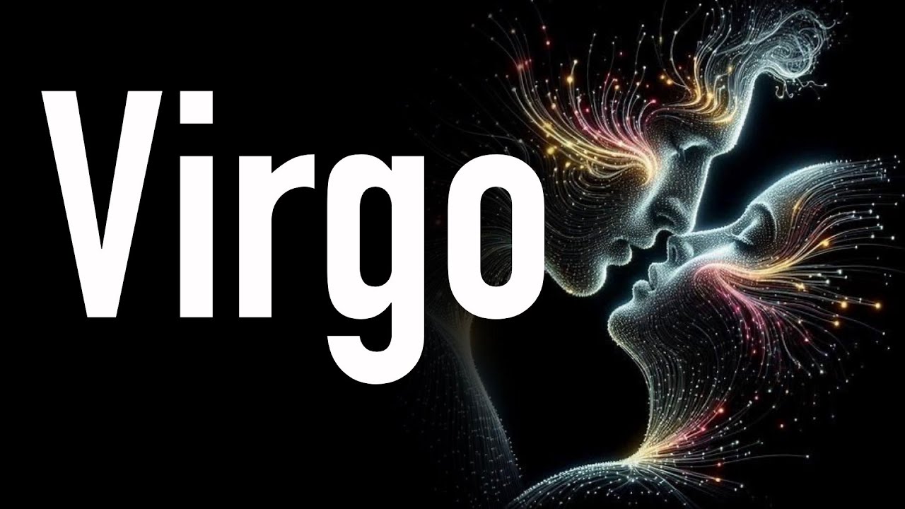 VIRGO💖 They Think Of THIS Obsessively! They Are So Close To Making A Move...🔮👀