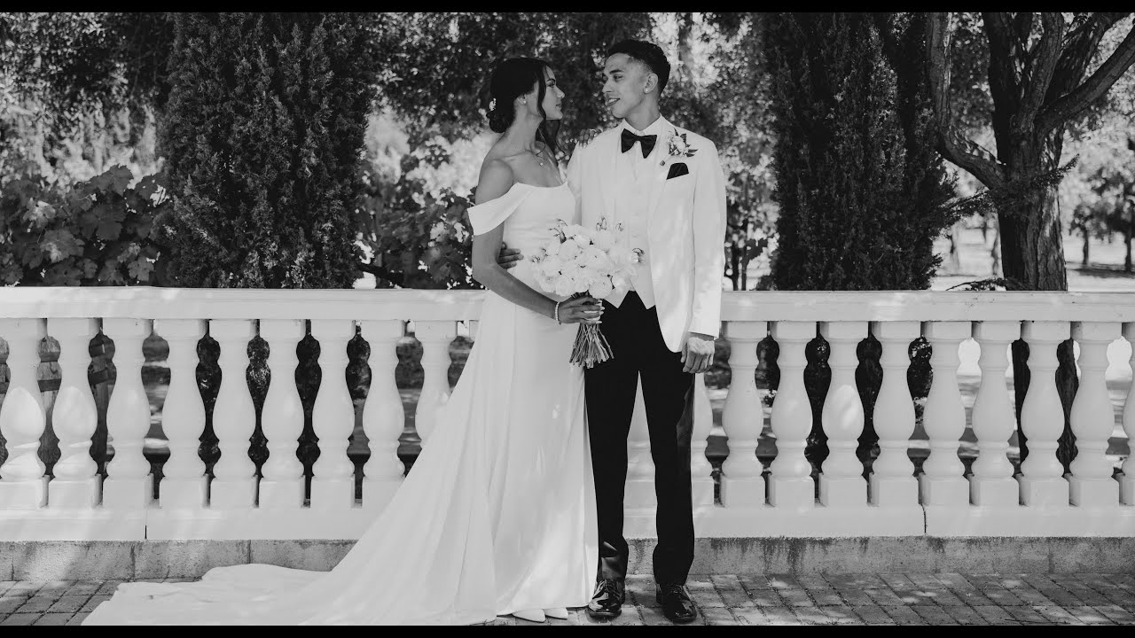 Drew & Nate - Mount Palomar Winery