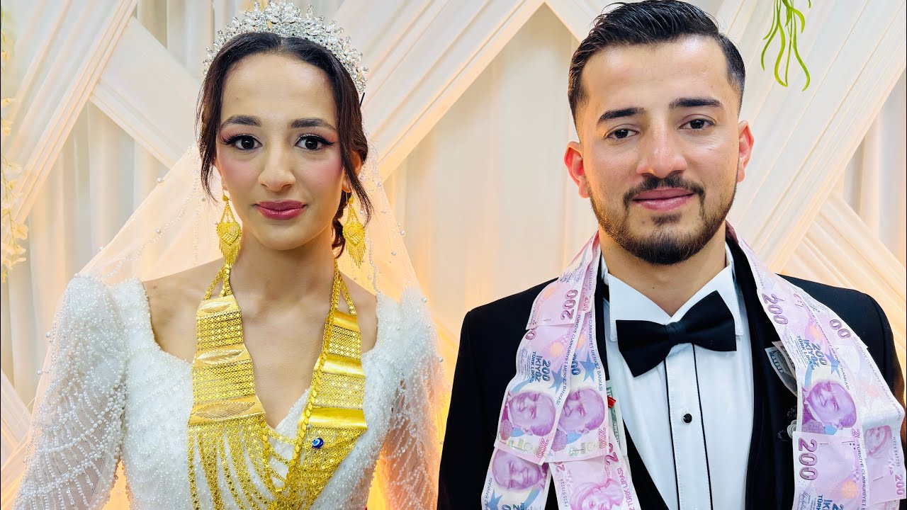 FEYSELE DERİKİ ®️ || MEHETCAN 💍 SİNEM || ŞEWKO || PART01 || 2026 || DAWETA MALBATA ÇINAR ; LARA 