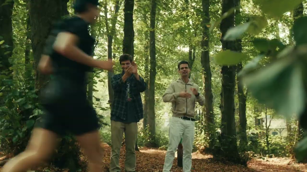 Zevenheuvelentrail 2025 - Aftermovie