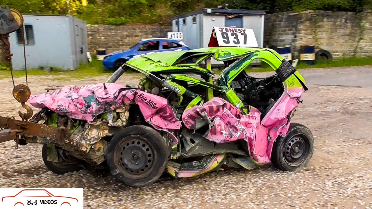 Ringwood Micro Bangers Summer 2015