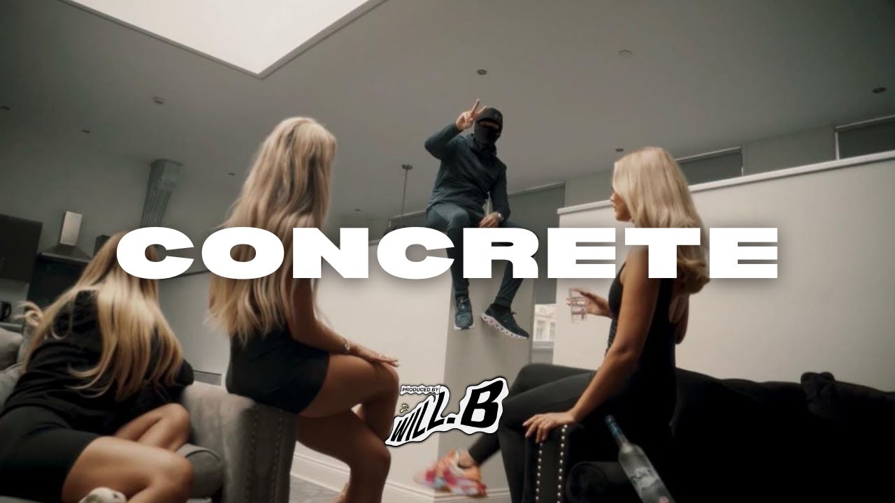 Young LS Type Beat - 