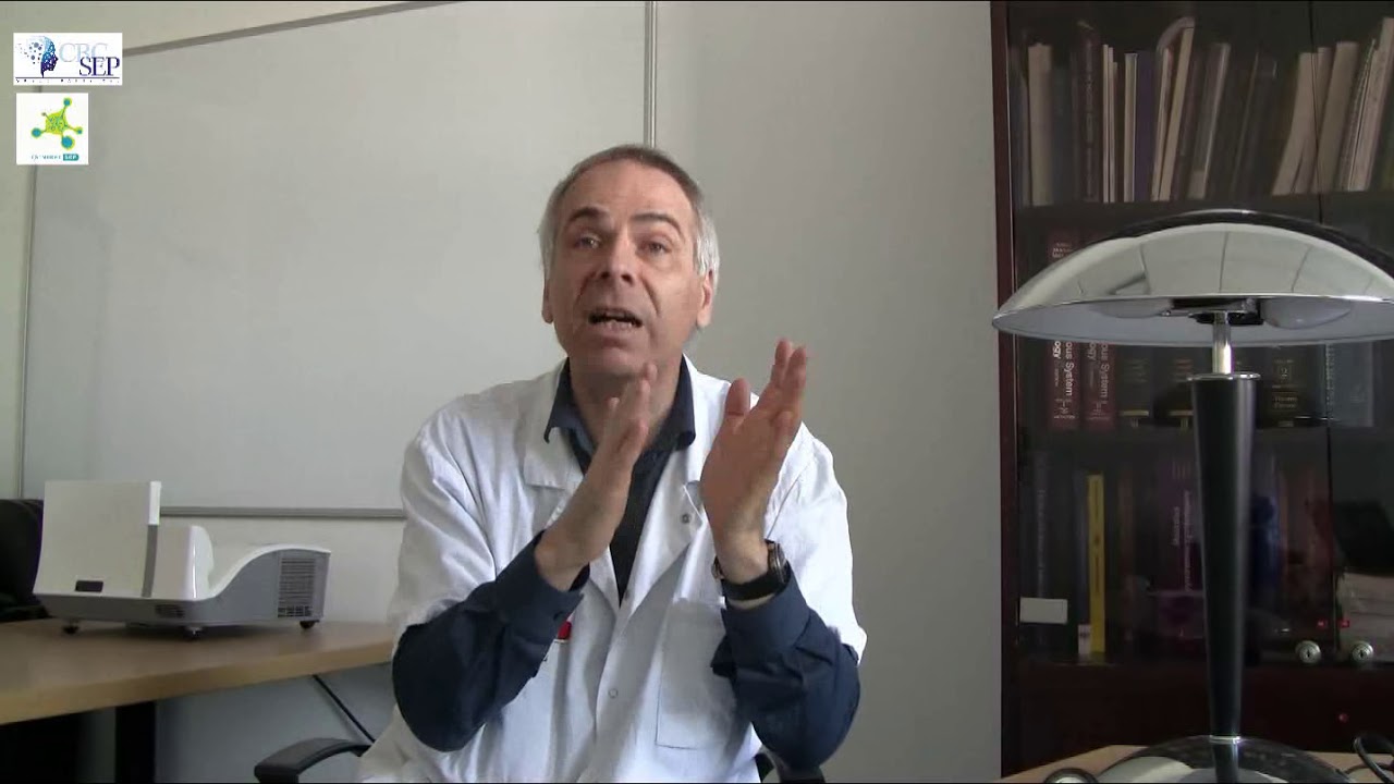 Traitements de Fond, personnes à risques... Sclérose en plaques et pandémie de Coronavirus