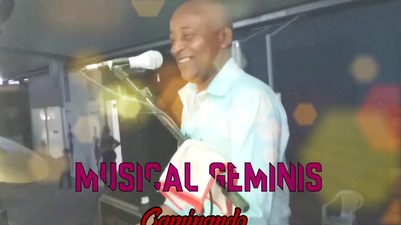 Musical Geminis - Caminando