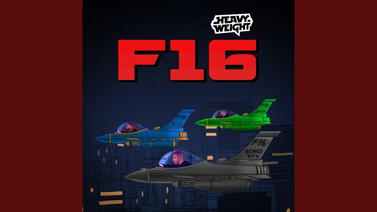 F16