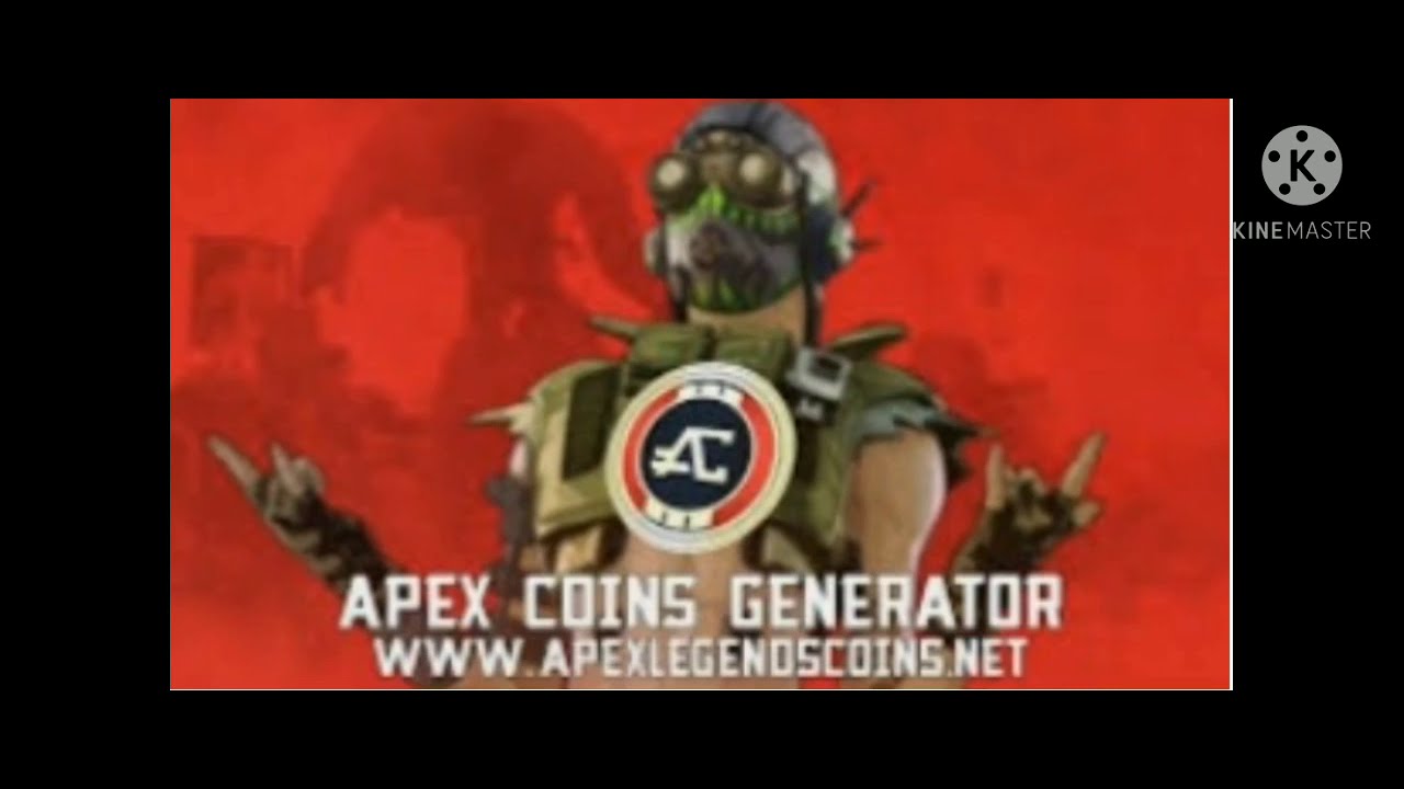 FREE APEX COINS!!!???