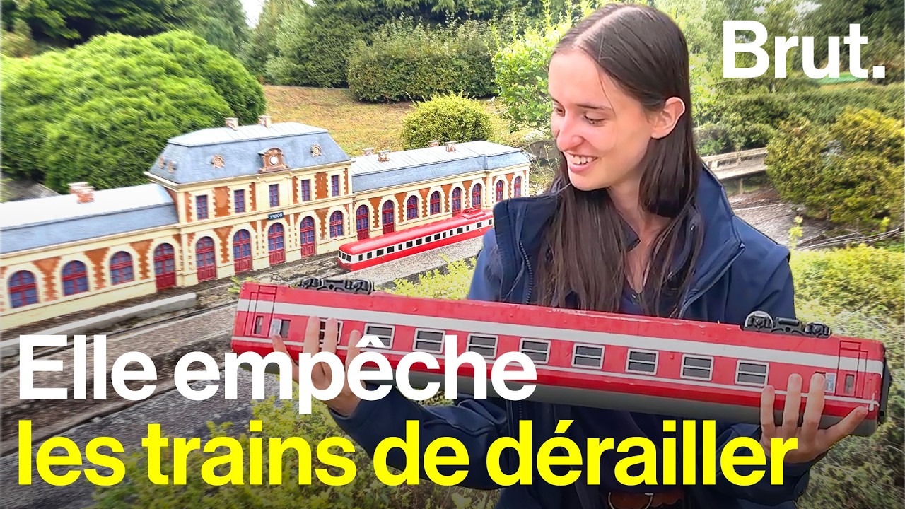 Le job étudiant pas comme les autres de Louise