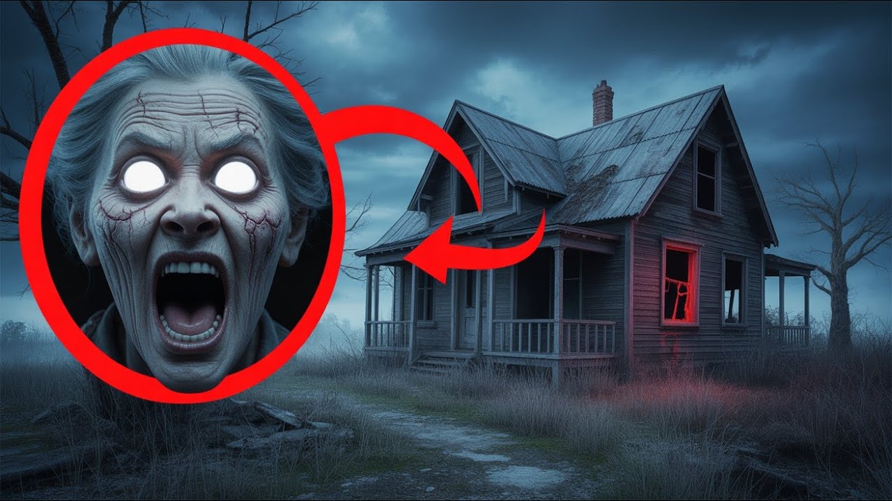 🕛 Late Night Granny Live 😱 | Headphones Warning#graany #grannyhorrorgame #grannygameplay