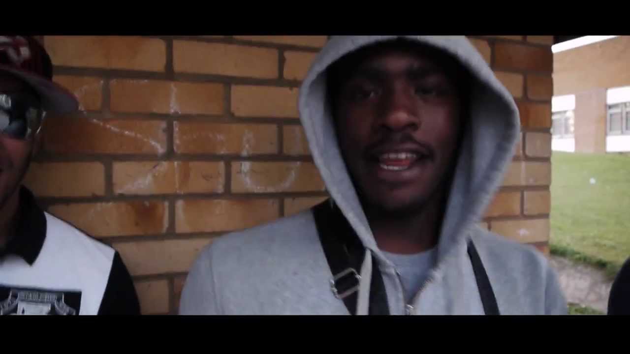 Delzman - The Last Salute Freestyle