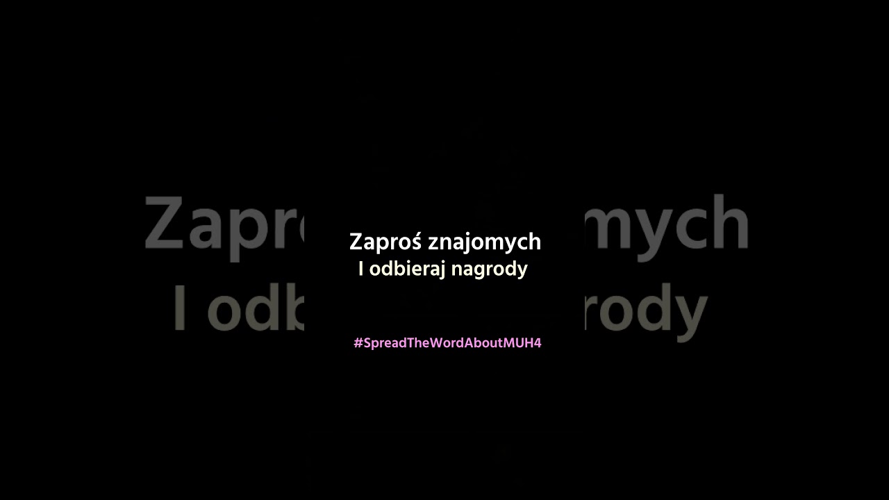 🥳 Nowy polski serwer Minecraft 😳