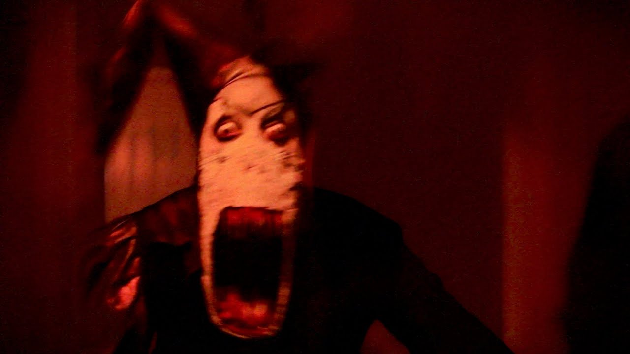 DON’T SCREAM: Horror Compilation