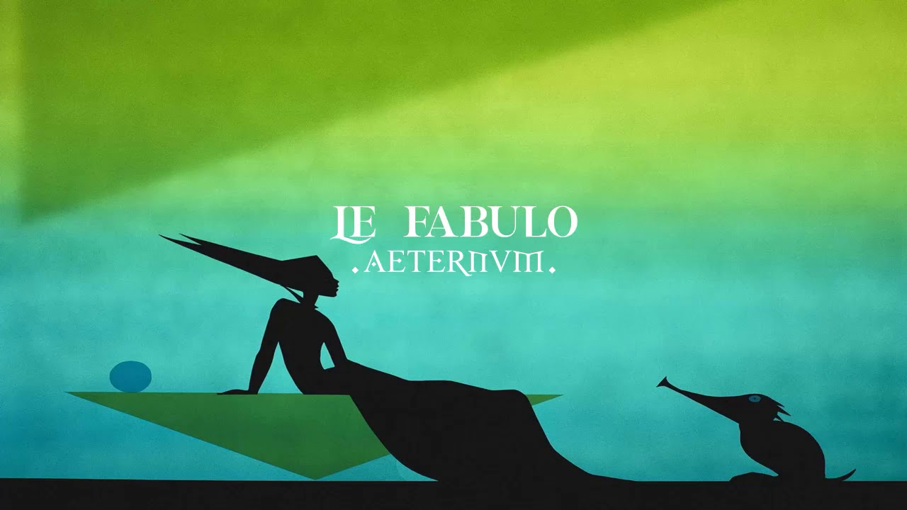Le Fabulo