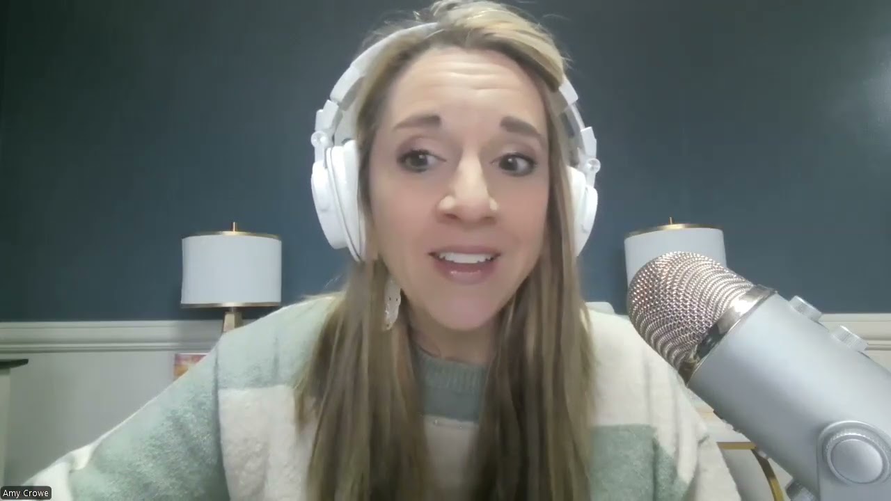 Episode 6 | When You're Praying for Your Kids and Nothing Seems to Change
