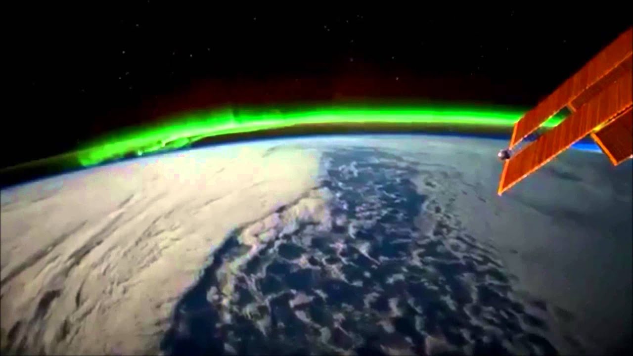 The Strange Sounds of Earth's Aurora - Auroral Kilometric Radiation