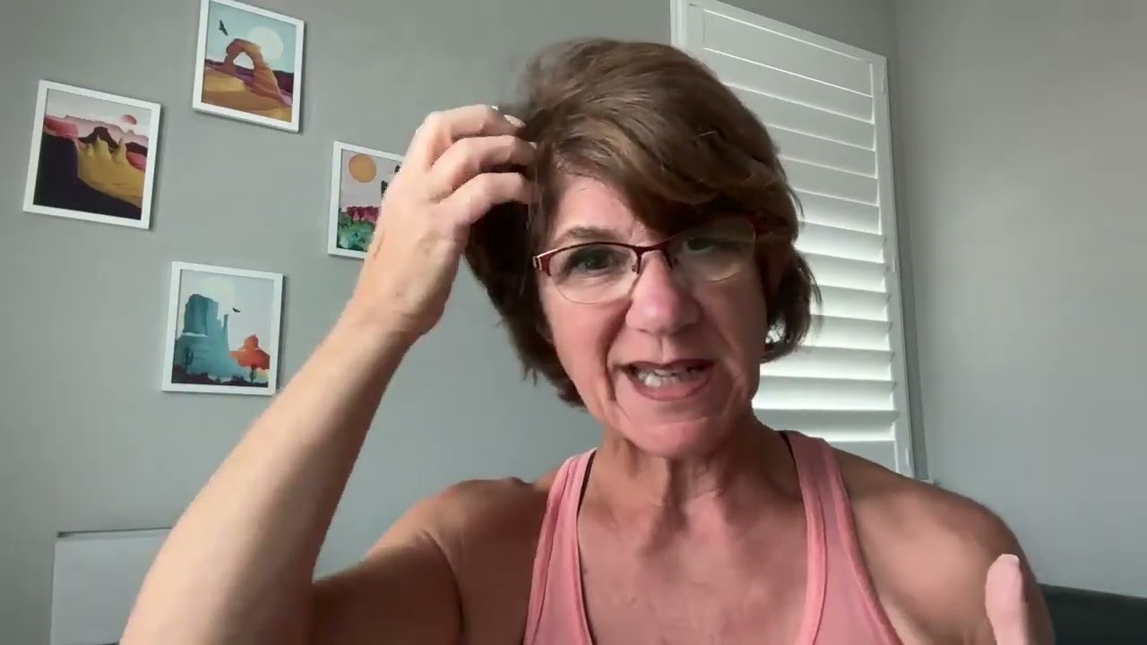 Intuitive eating isn’t “eat whatever feels good.”