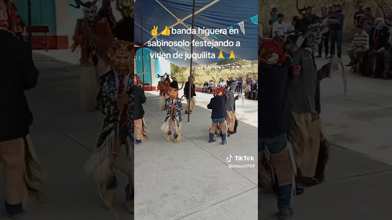 Saluditos a todos .Banda la Higuera de san Francisco higos.