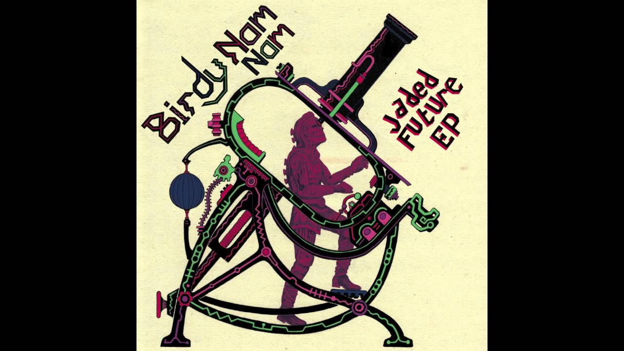 Birdy Nam Nam - Goin' In (Skrillex 