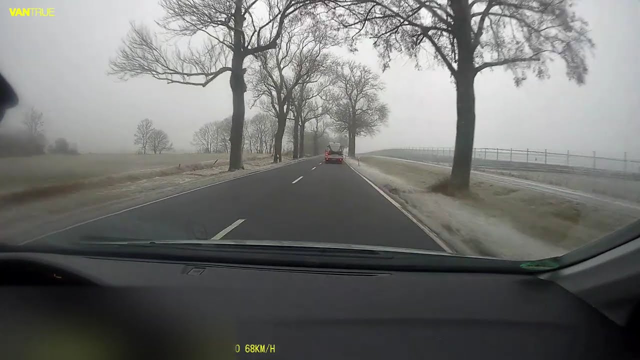 Kolone fahren mit 70.1117