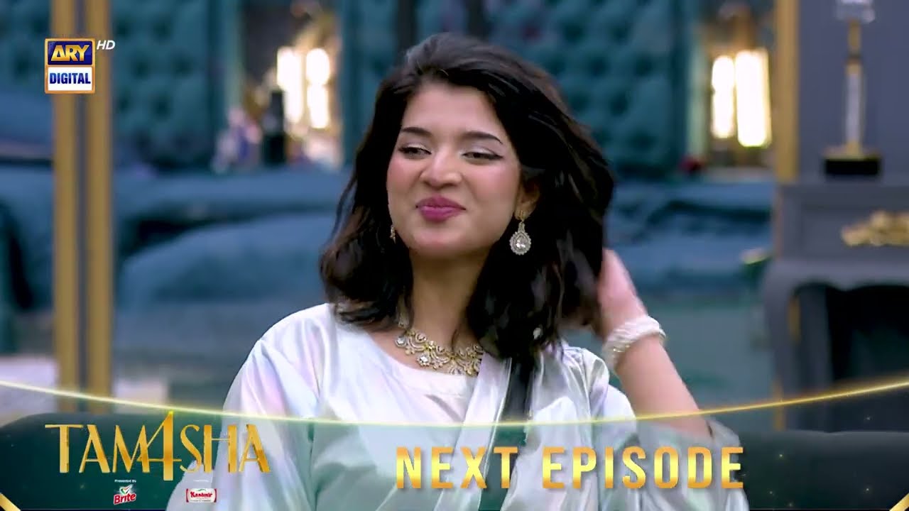 TAMASHA SEASON 4 - EPISODE 59 | Teaser | REALITY SHOW | ARY Digital