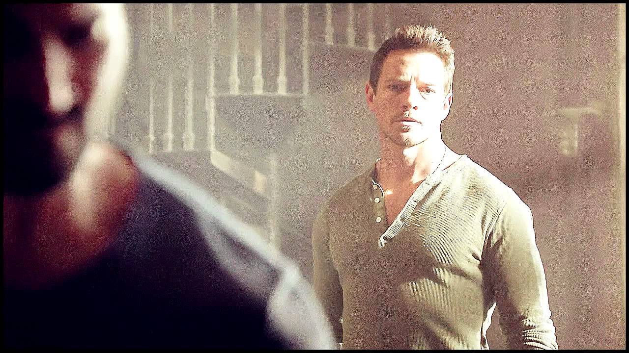 Peter Hale | Wicked