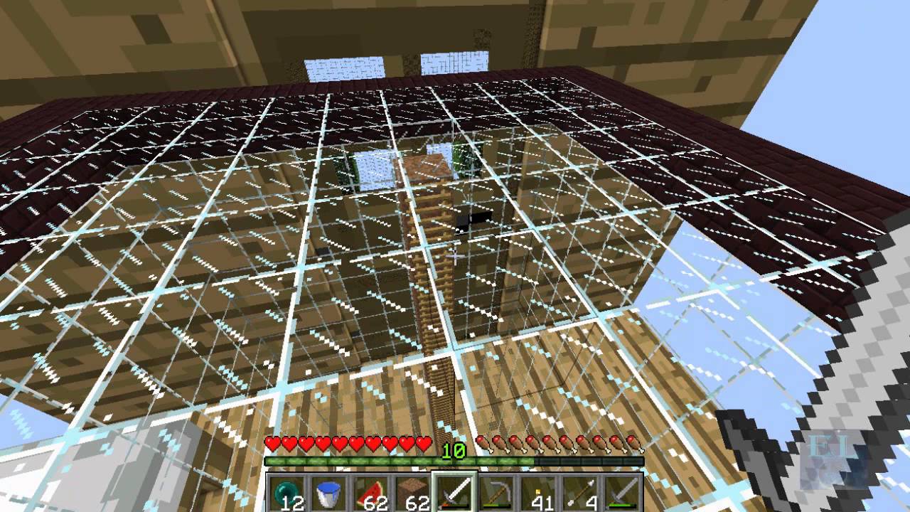 [EL338] Survival Map: Ant Farm - 24 