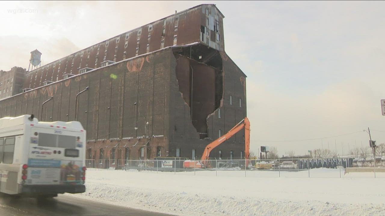 ADM Grain Elevator case back in court