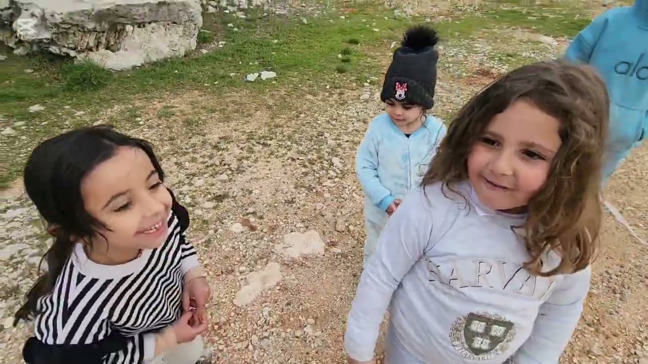 مين ربح التحدي؟ 🤔🤔 لي زعلت Lilou 😵🤦‍♀️