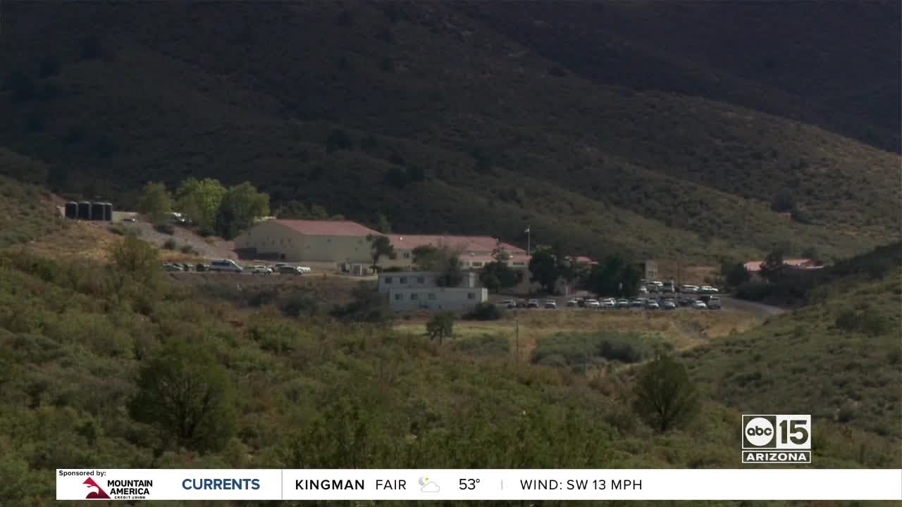 Lawsuit alleges &lsquo;horrific sexual abuse&rsquo; at Arizona facility for troubled teens