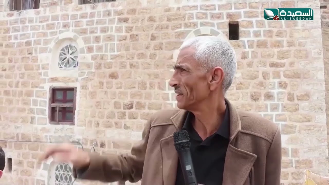 تحولات تاريخية وسياسية بين جدران دار الشيخ عبدالوهاب نعمان.. في تربة تعز