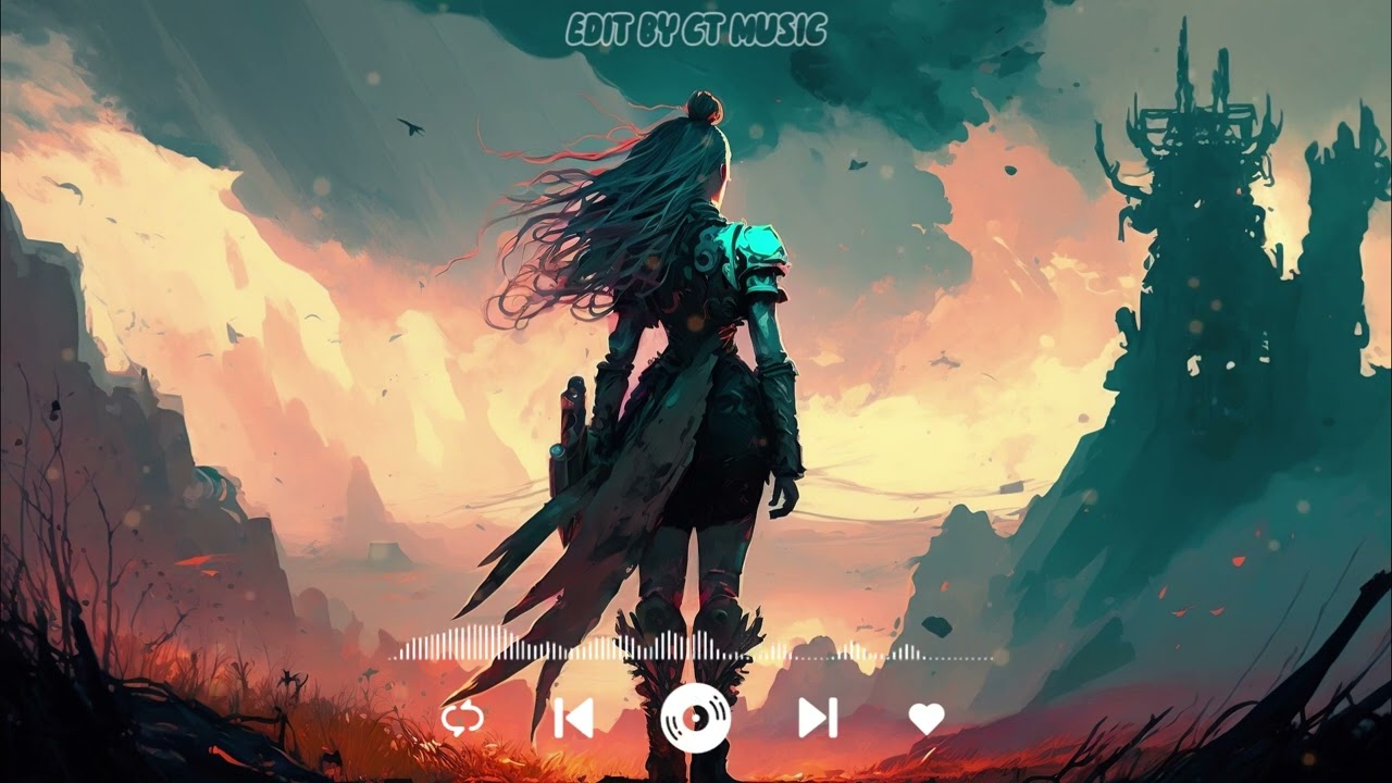 Top 10 Bản EDM Mix Tiếp Thêm Năng Lượng, Xua Tan Mệt Mỏi Cho Đầu Tuần Năng Động ♫ Nhạc EDM Mix 2025