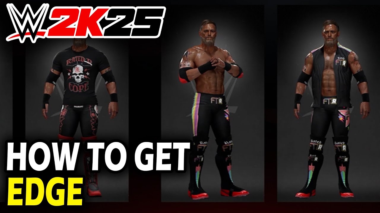 Как получить преимущество в WWE 2k25
